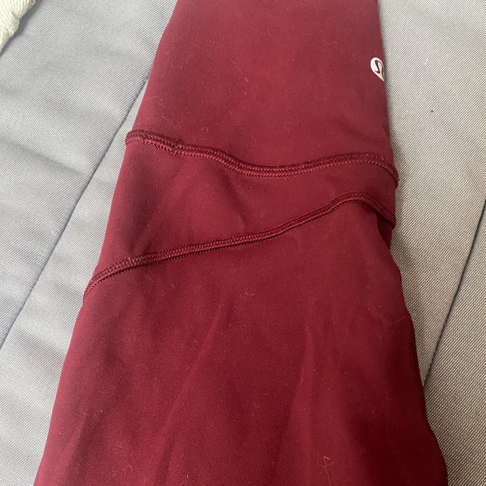 lululemon In Movement Leggings